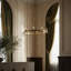 Ciro 6 - Light Chandelier