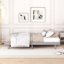 Base de lit plateforme moderne flottante-463790036-463790033