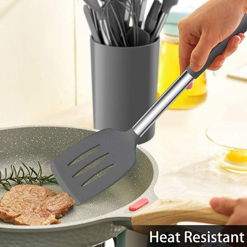 QXXSJ 15 Utensil Set
