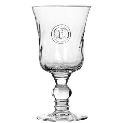 Legado Glass Goblet