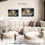 Lion sauvage brumeux Brampt-108694405