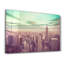 Decorative Tempered Glass Painting