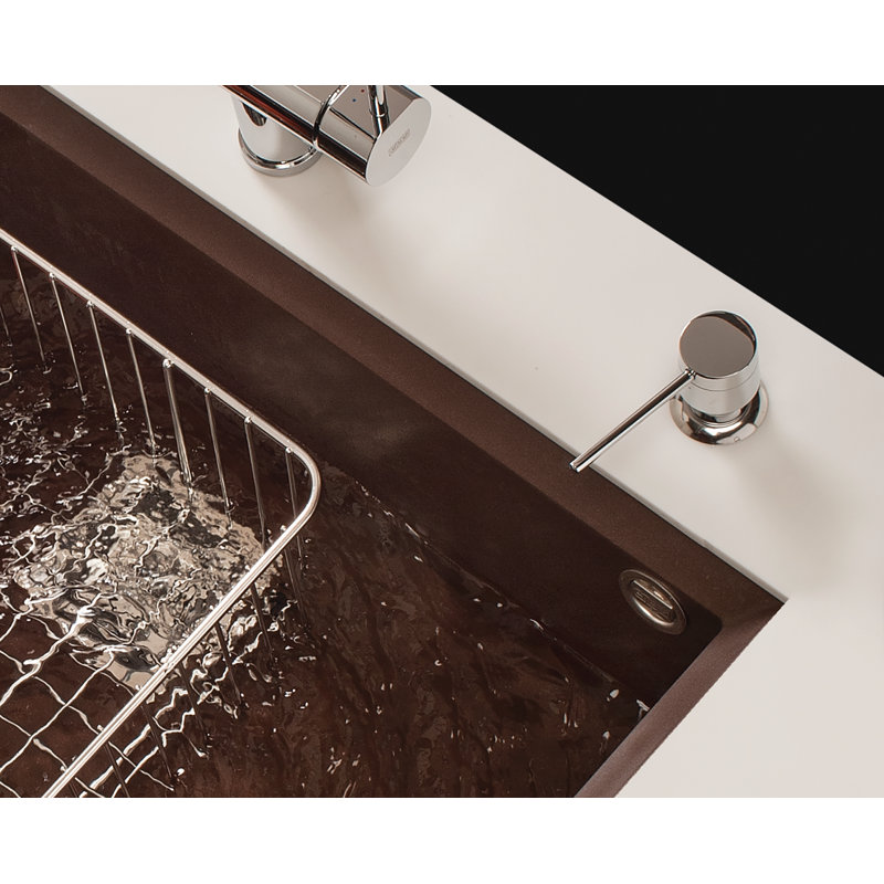 Elleci Soap Dispenser