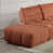 Coral Red sélectionné