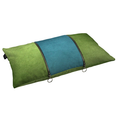 Rectangular Cushion Cover