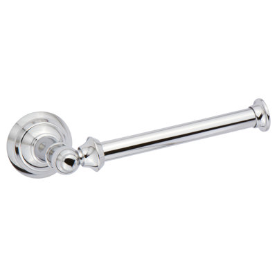 Garnsey Open Toilet Paper Holder