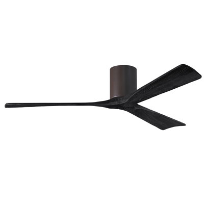 Ventilateur de plafond à 3 pales Olivier