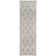 Ammundsen Geometric Light Grey/Beige Area Rug