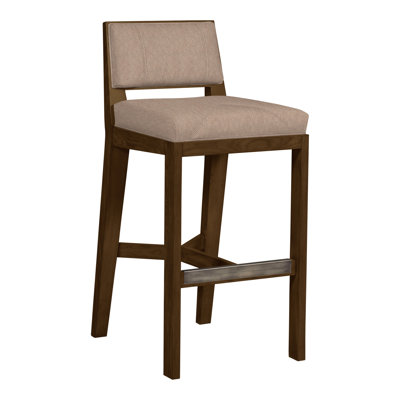 Thom Filicia 32.5'' Bar Stool