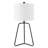 Dorchester Metal Table Lamp