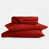 Rouge est en rupture de stock