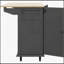 Îlot de cuisine polyvalent avec plusieurs options de rangement et fabrication durable-82978342