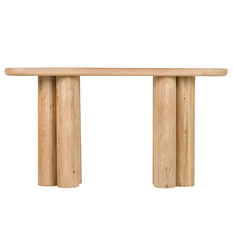140cm Console Table