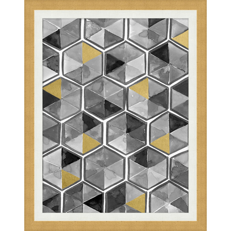Modern Movement 1 Painting