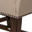 Barlow 19'' H Upholstered Side Chair