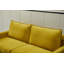 Causeuse en velours à accoudoirs arrondis 57,3 po Emteas-689812508-739552686