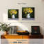Jonquilles dans un pichet Harnek
