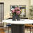 Sharee Stoneware Table Vase-1952100398-1952100394