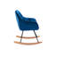 Chaise berçante Dehaan-88522329