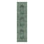Tapis oriental lavable à la machine avec envers antidérapant Stella-108128106-120940782