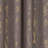 Tramarion Polyester / Linen Semi-Sheer Foil Printed Curtain Panel with Grommet Top-1646232593-1646232589
