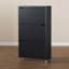 Cade 18 Pair Shoe Storage Cabinet-132787221
