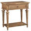 Table de chevet 1 tiroir Veronica