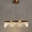 Lustre à DEL à intensité variable Jonesboro
