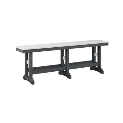 Garden Classic Outdoor Bench
