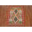 South Western Kilim Oriental Accent Rug 3x4