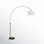 Joan 84'' Floor Lamp