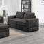 Ensemble modulaire 6 pièces Contemporary