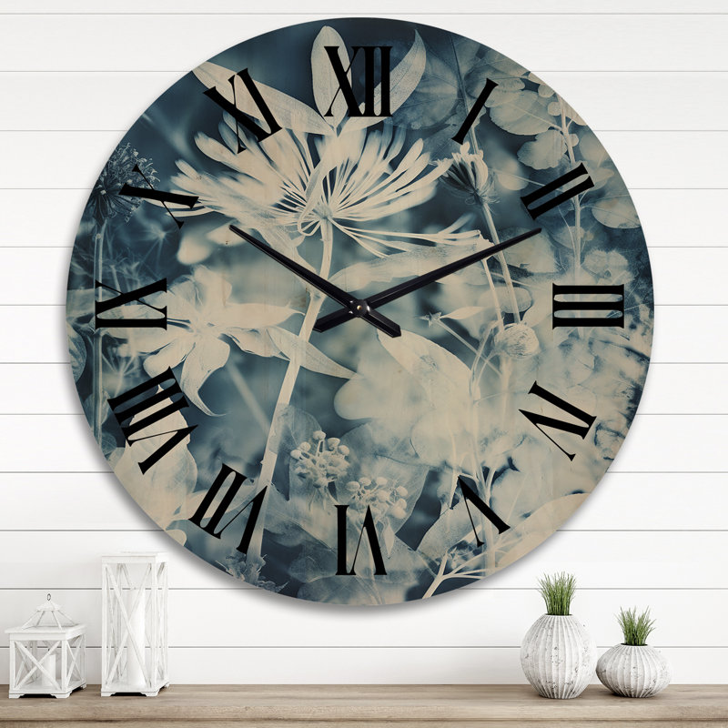 Horloge murale Rebeiro, Très grand