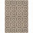 Washable Floral Indoor / Outdoor Rug-1063849160