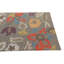 Tapis gris Pimentel 4 x 6