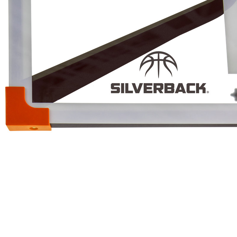 50" SILVERBACK NXT