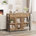 Rustic Oak