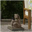 BASE DE PARAPLUIE LAPIN