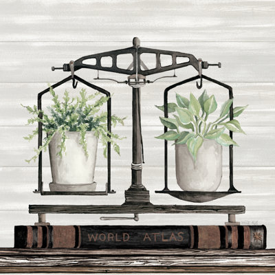 Balanced Plant Life 2883772