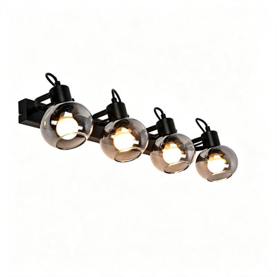Flush Mount