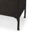 Owen Industrial Chic Console Cabinet