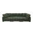 Bonsell Corduroy L-Shaped Sectional-871524234