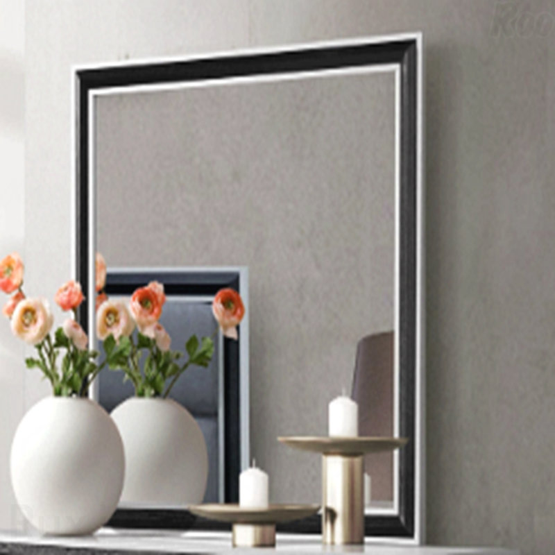 Miroir d'appoint Basic Basic - Décoration intérieure