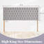 Tête de lit tapissier Aveigha Elegant-390767782-390767778