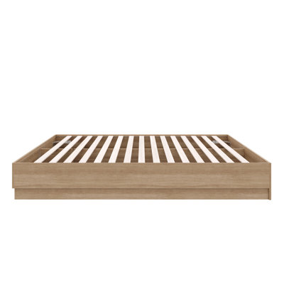 Lit plateforme Jodeen