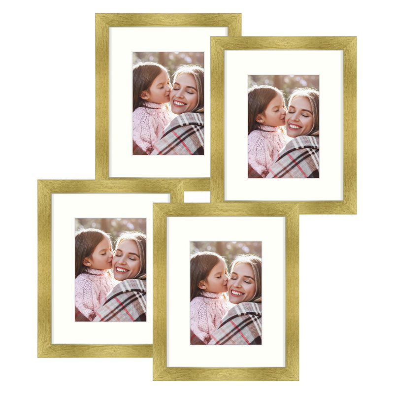 Anquenette Picture Frame
