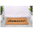 Llamaste Spanish Doormat 17" x  29"
