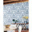 Royal Fern Damask Wallpaper-63399696