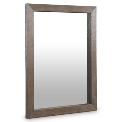 Outline Rectangle Mirror