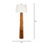 Lampe sur pied Robertson-132481183